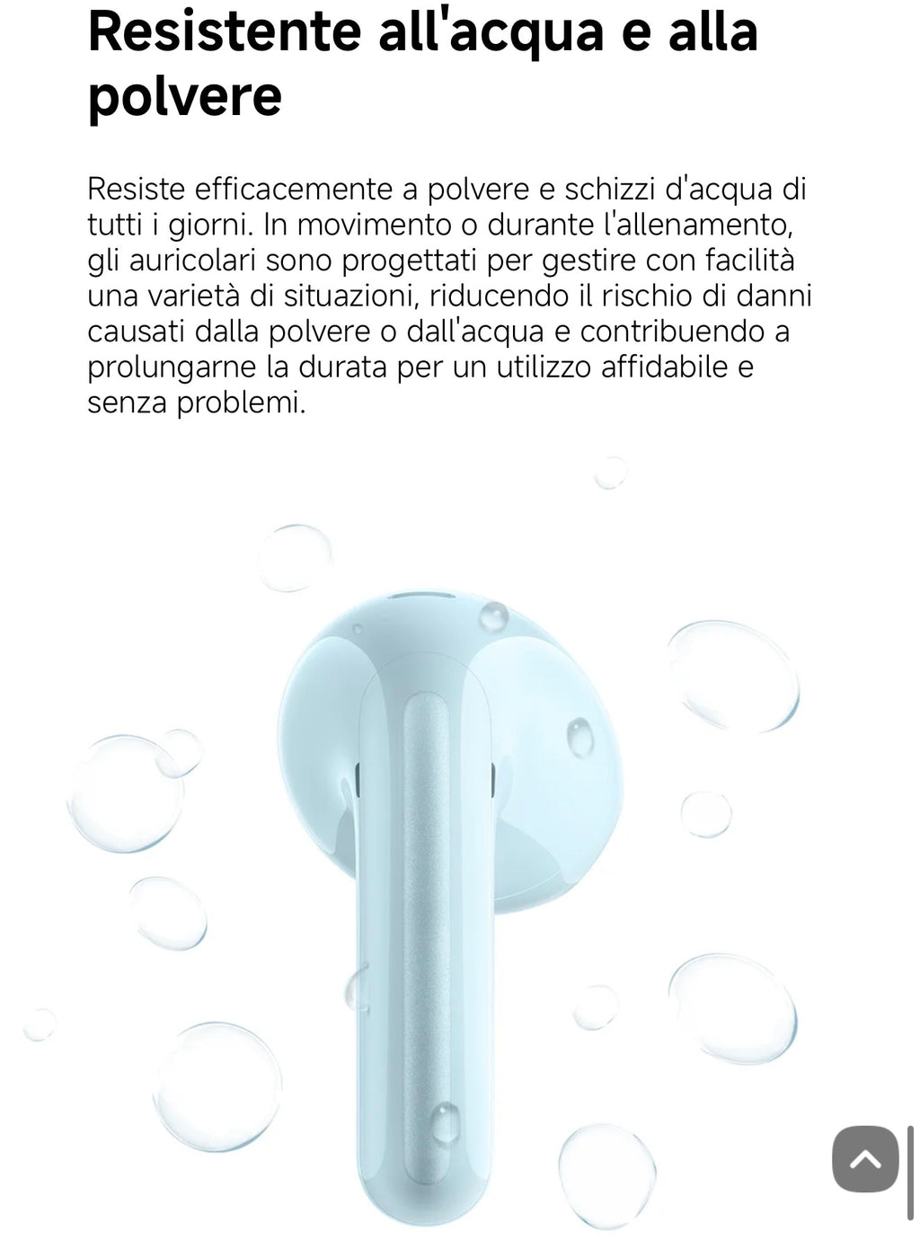 Redmi Buds 8 Active