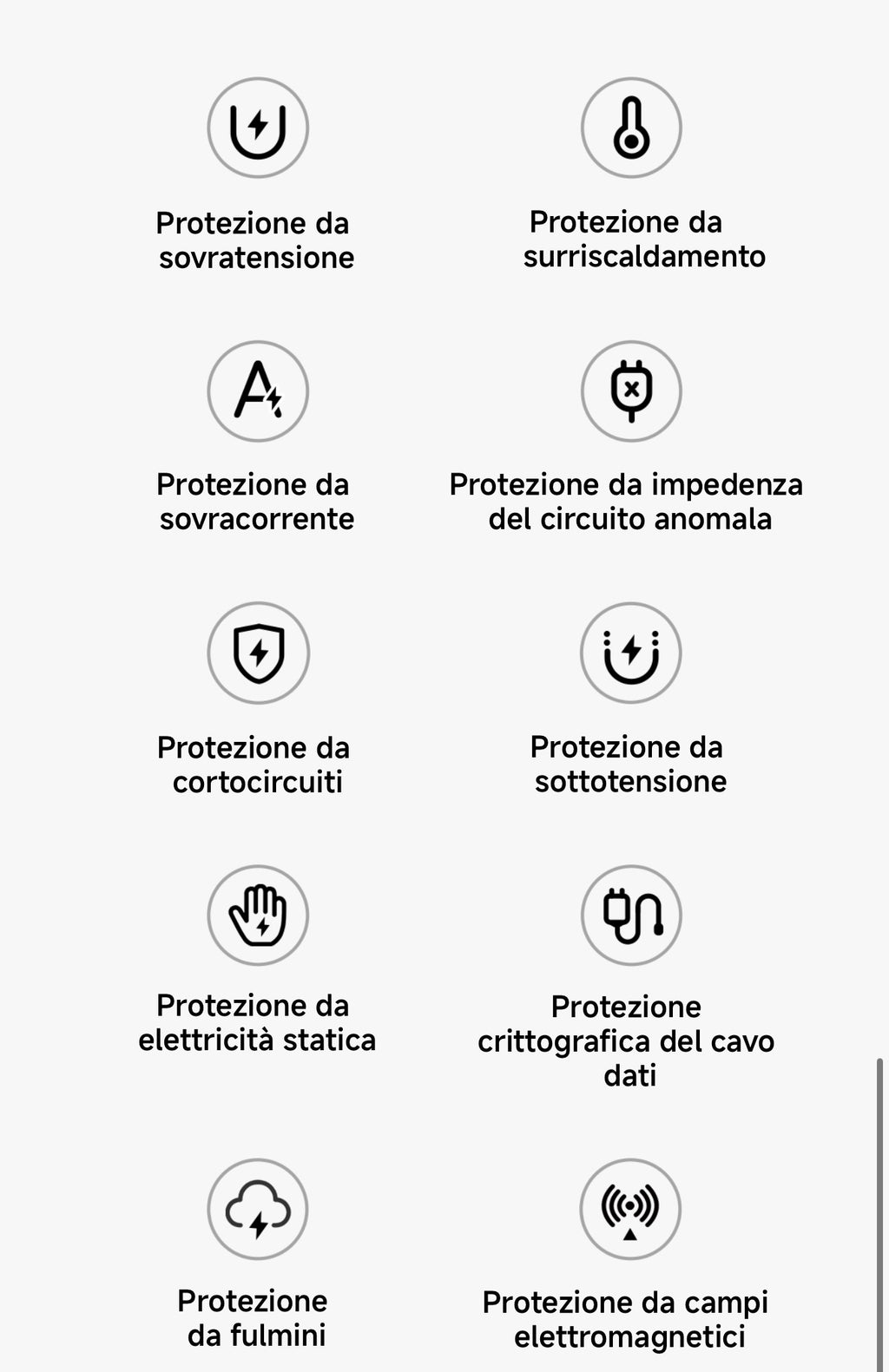 Xiaomi 67w Hypercharge Power Adapte