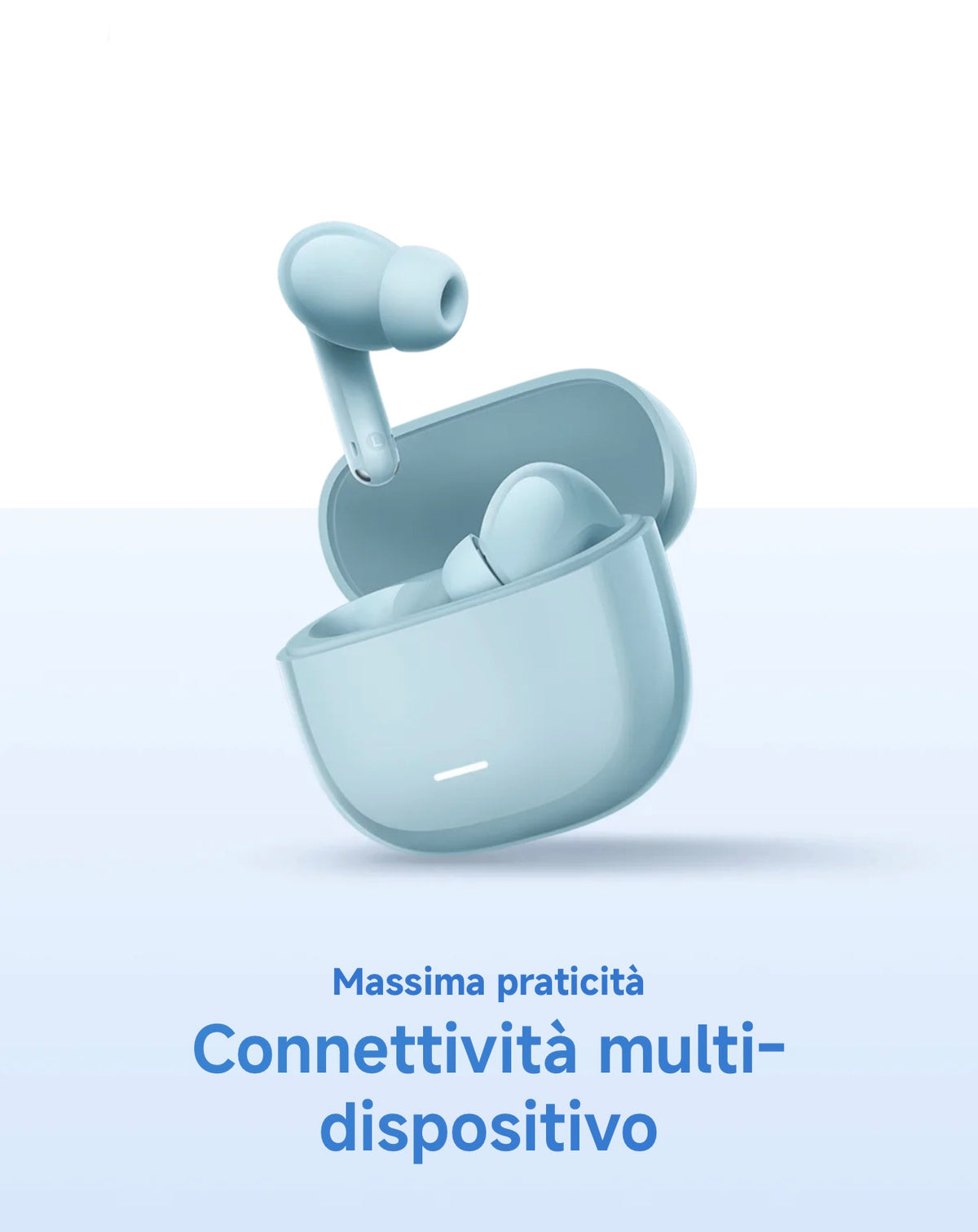 Redmi Buds 8 Lite