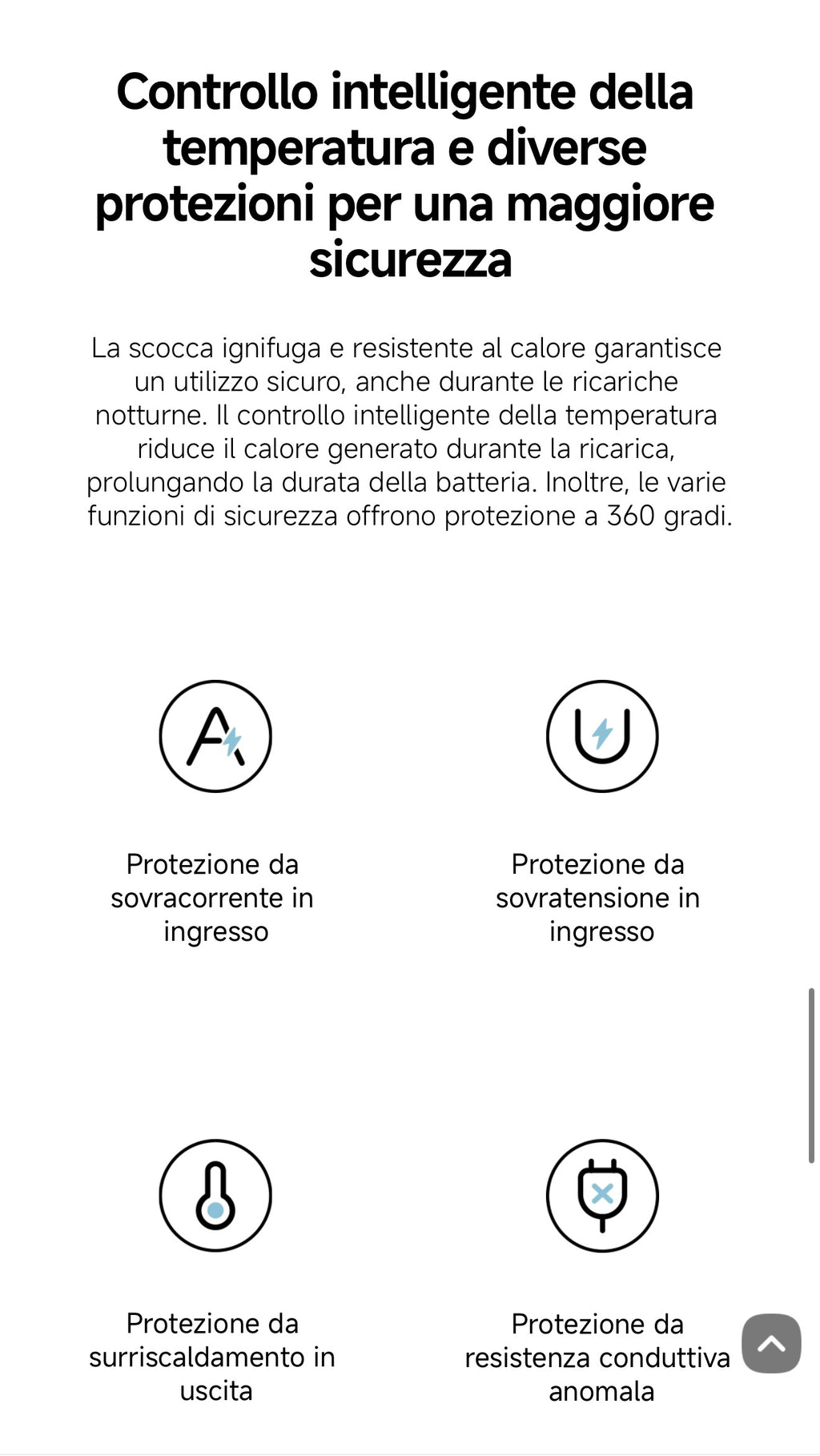Xiaomi 33W Nano Power Adapter USB