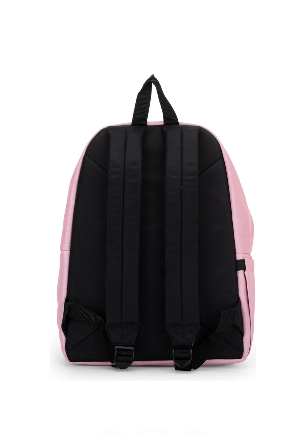 Zaino Americano COMIX Lurex Rosa