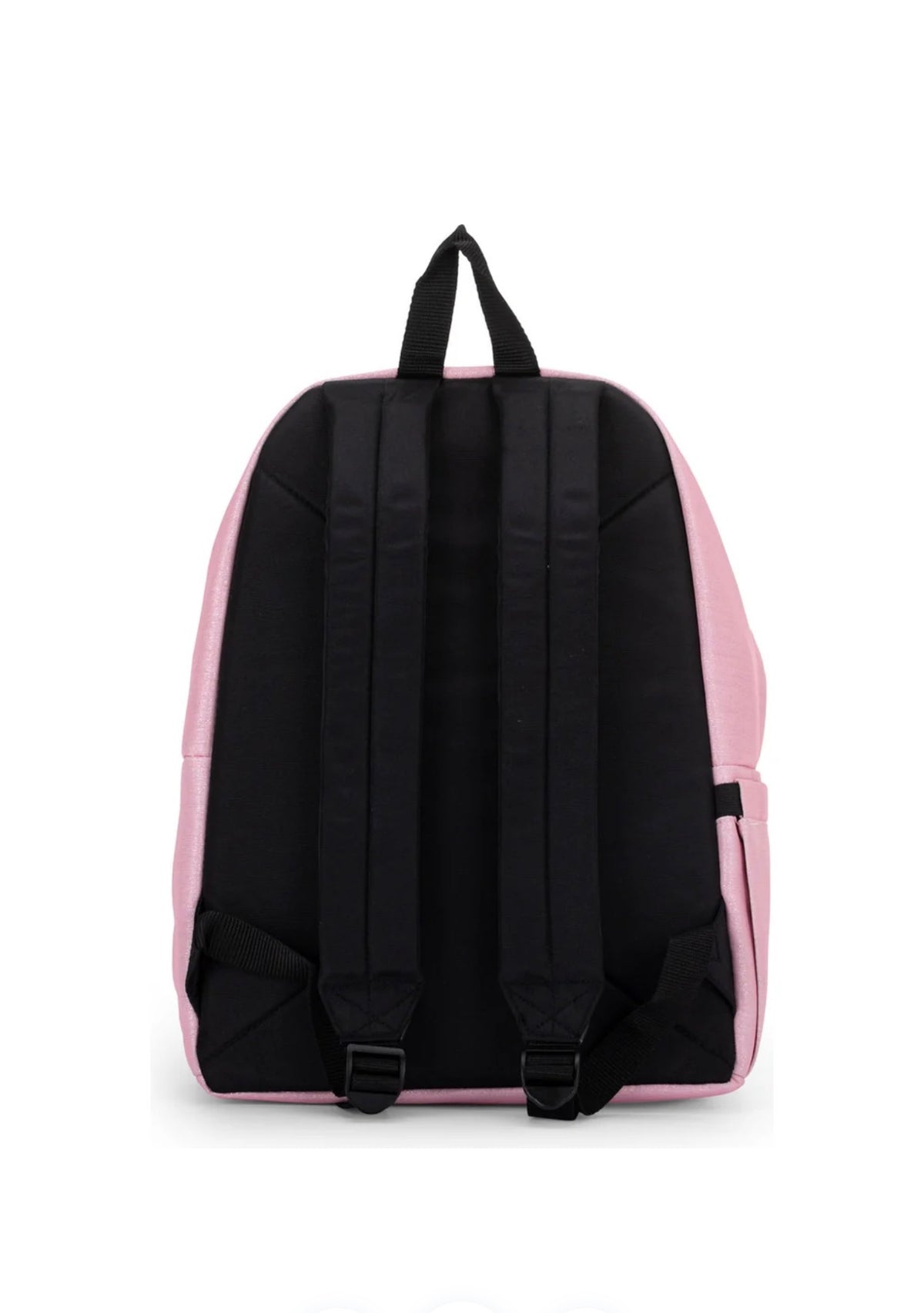 Zaino Americano COMIX Lurex Rosa