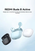 Redmi Buds 8 Active