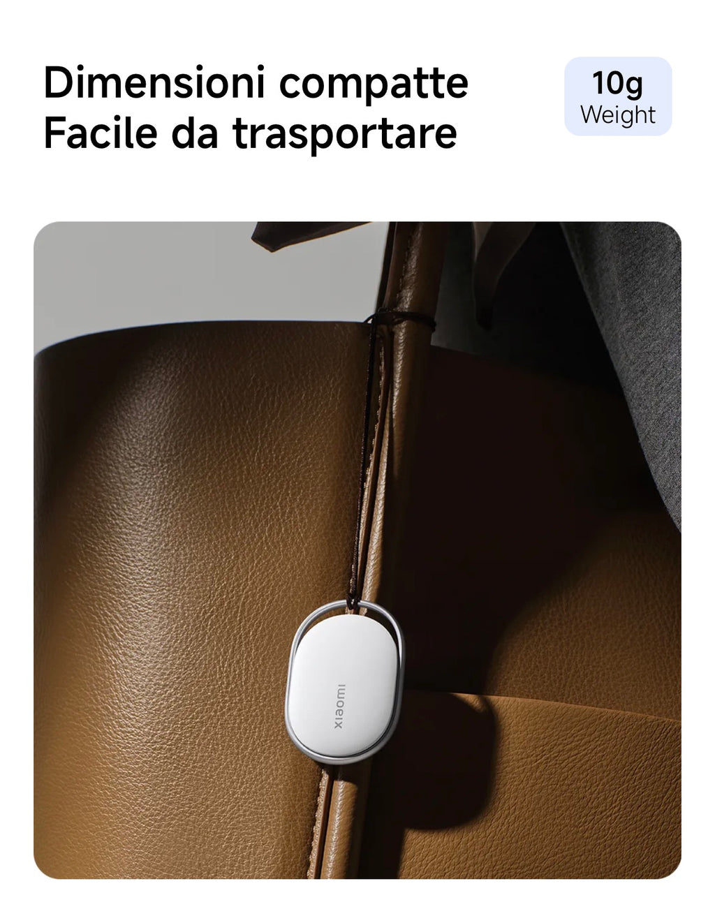 Xiaomi Tag