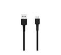Redmi Braided USB Type-C Cable
Treccia in fibra ad alta resistenza
Porta integrata
Robusto e resistente