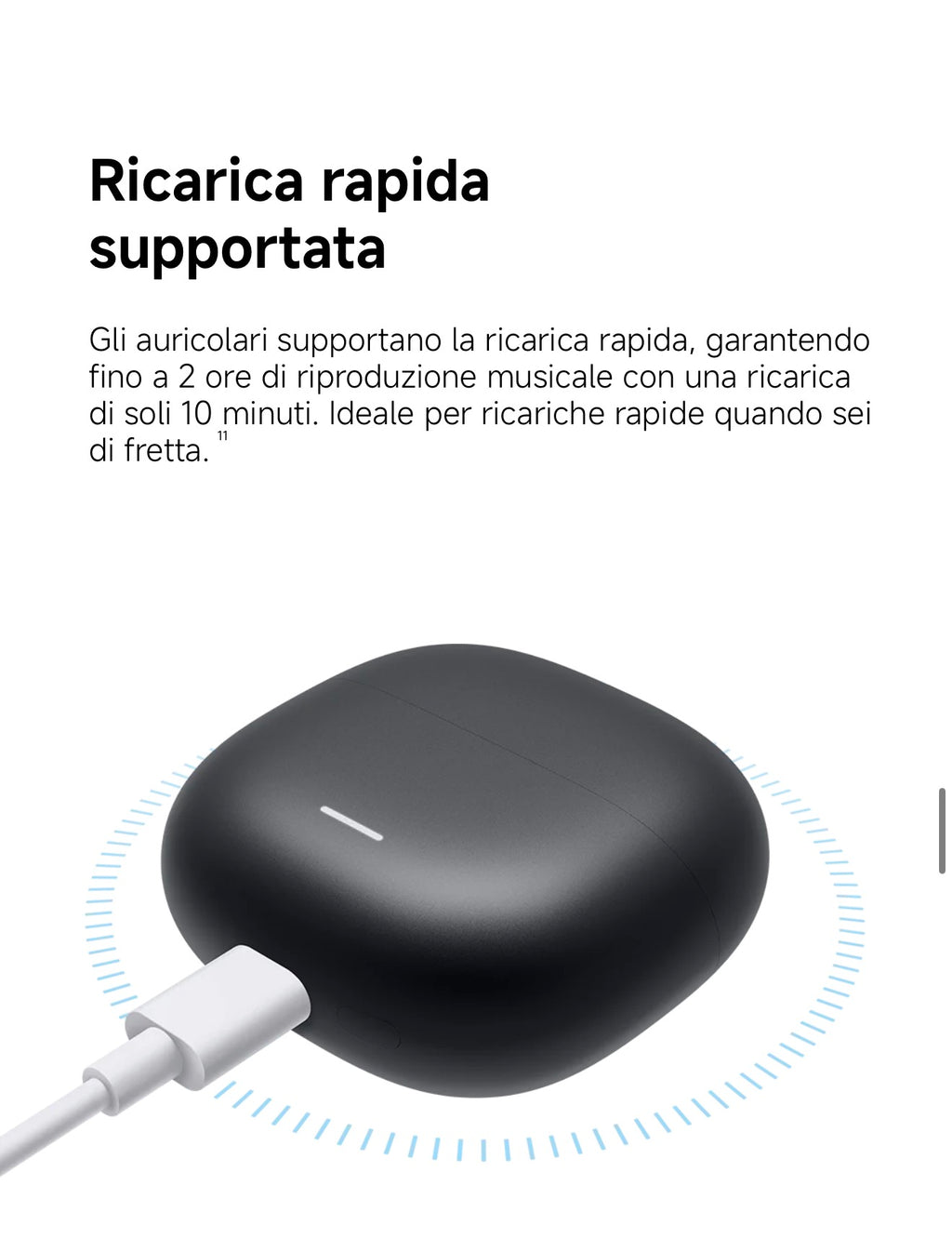Redmi Buds 8 Lite