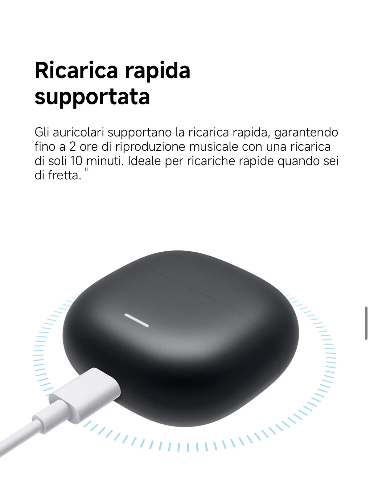 Redmi Buds 8 Lite