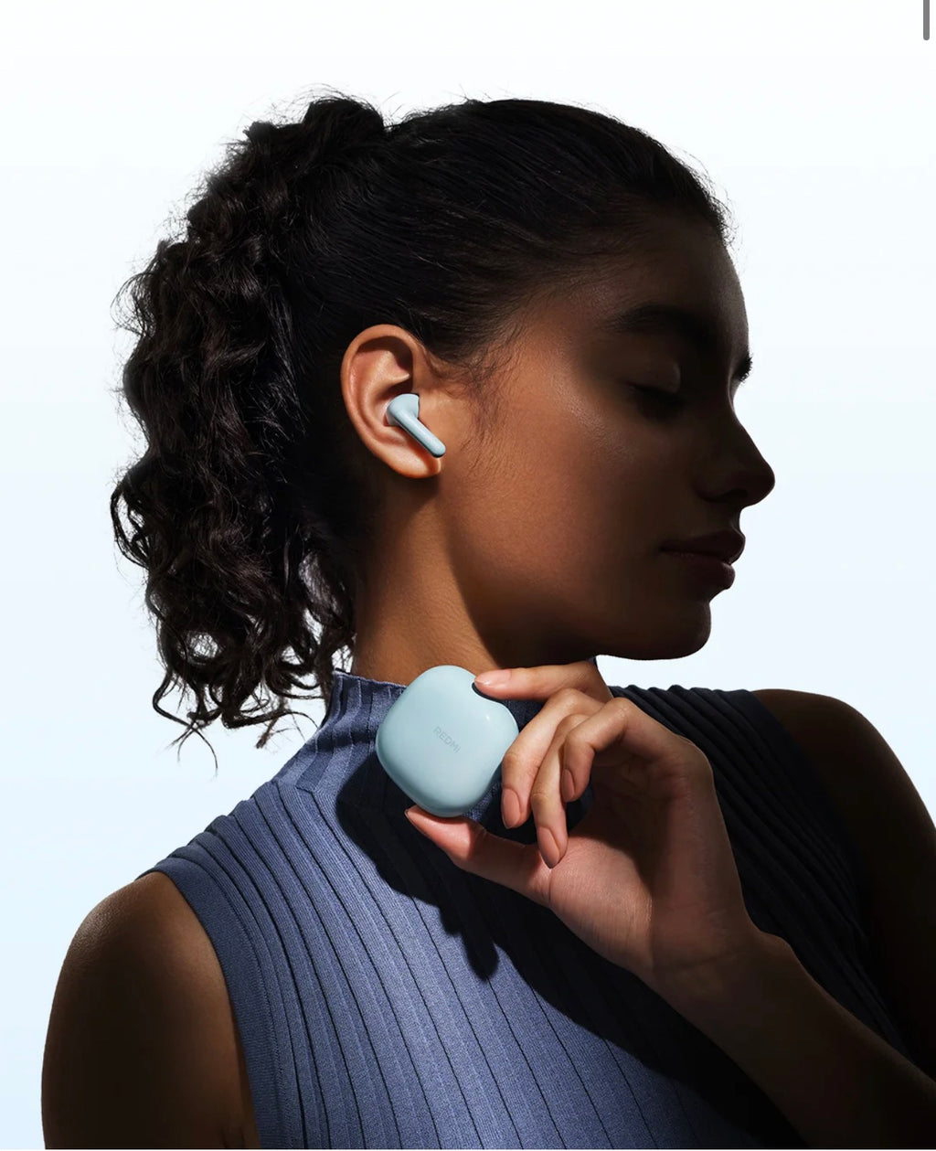 Redmi Buds 8 Active