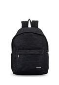 Zaino Americano COMIX Lurex Nero