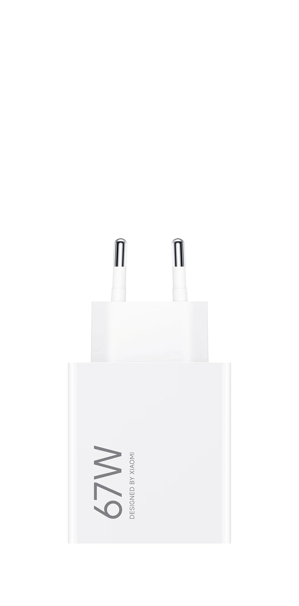 Xiaomi 67w Hypercharge Power Adapte
