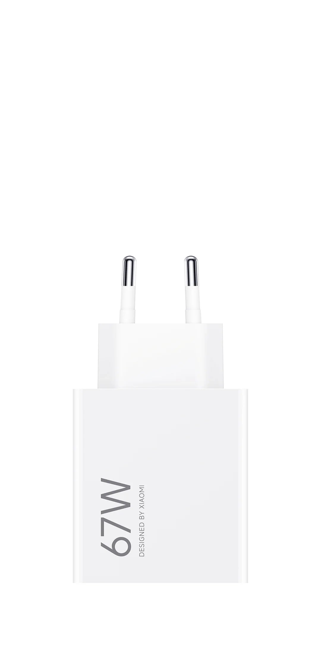 Xiaomi 67w Hypercharge Power Adapte
