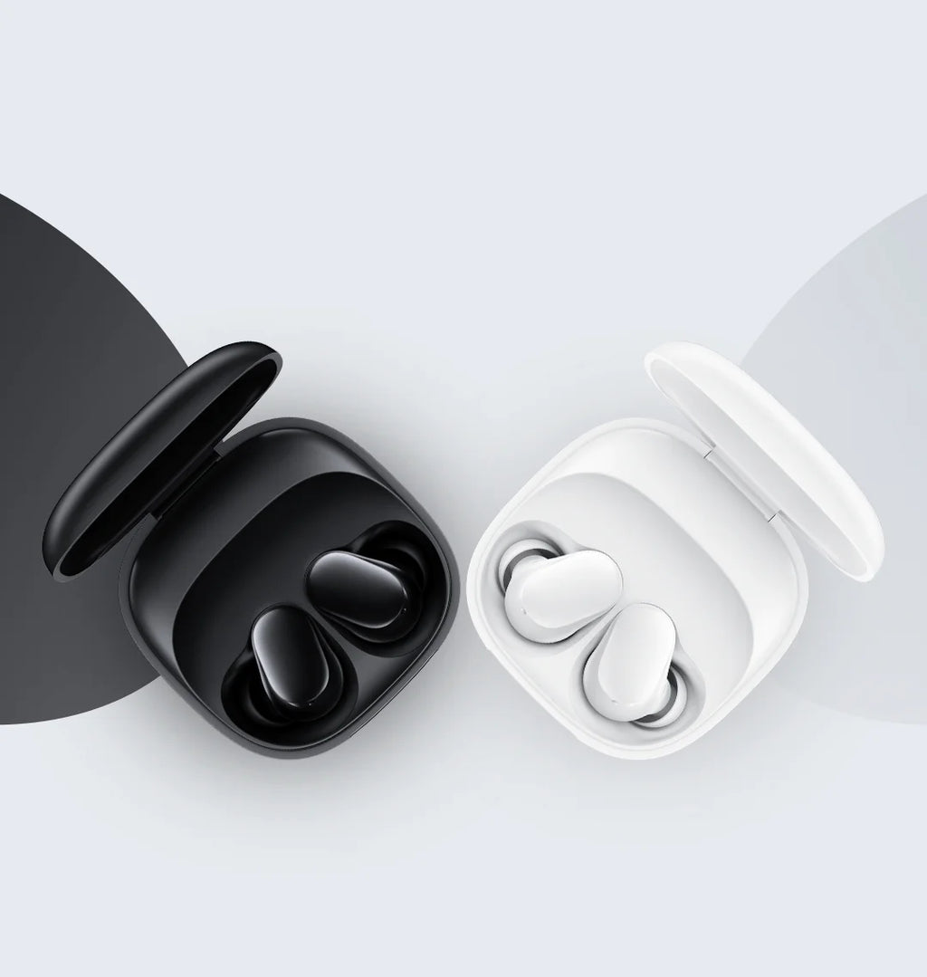 Redmi Buds 6 Play Black