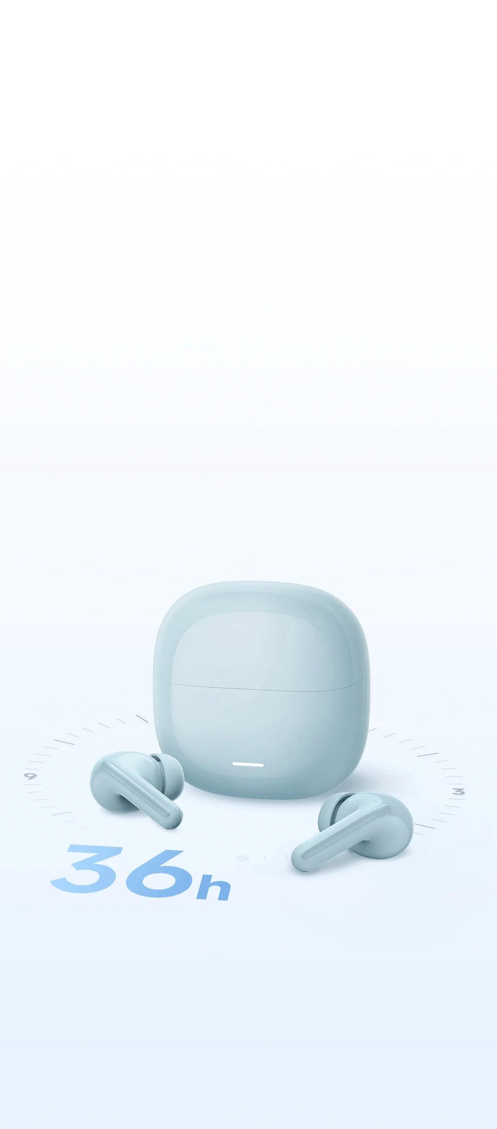Redmi Buds 8 Lite