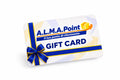 Gift Card by A.L.M.A. Point